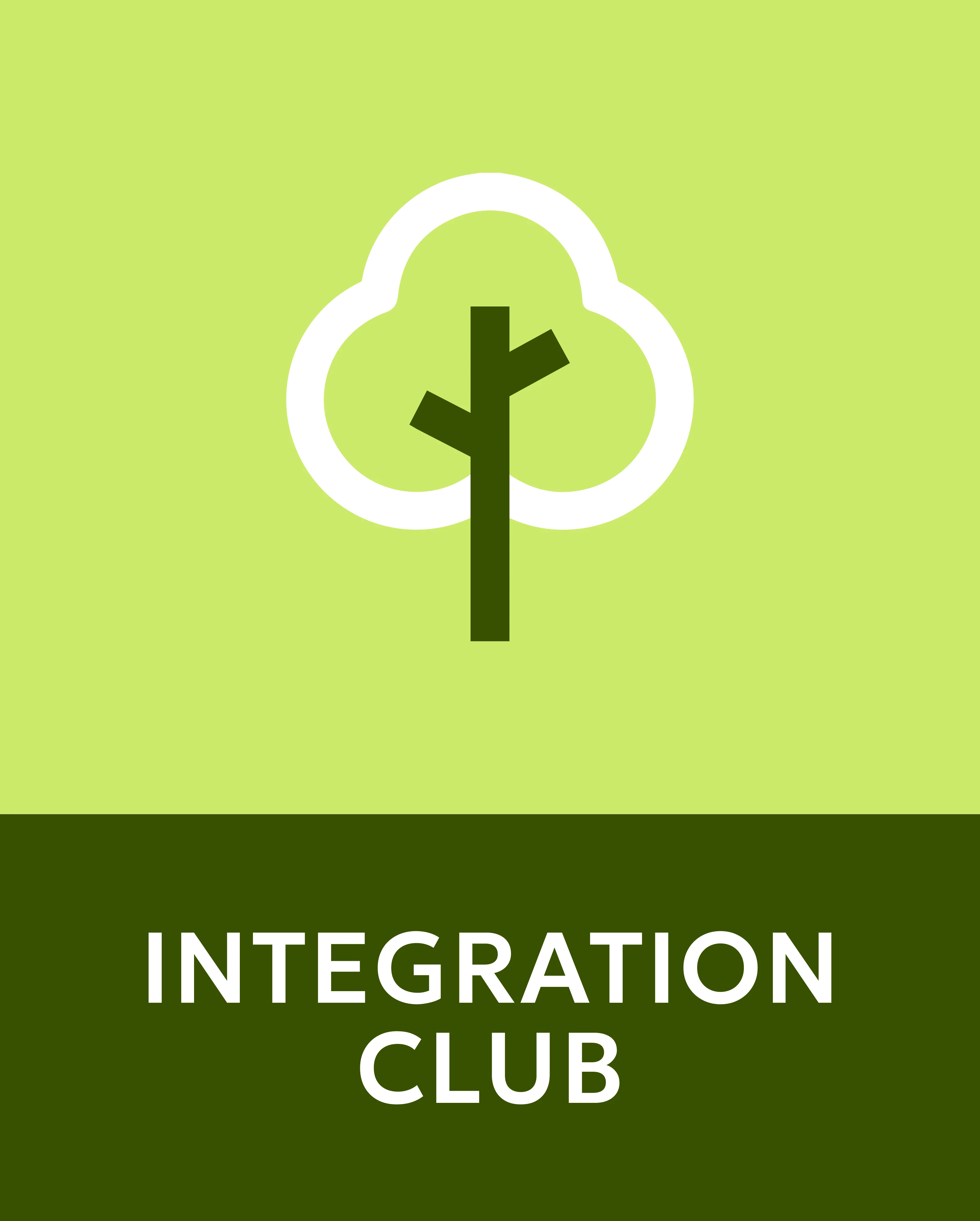 Integration Club Icon